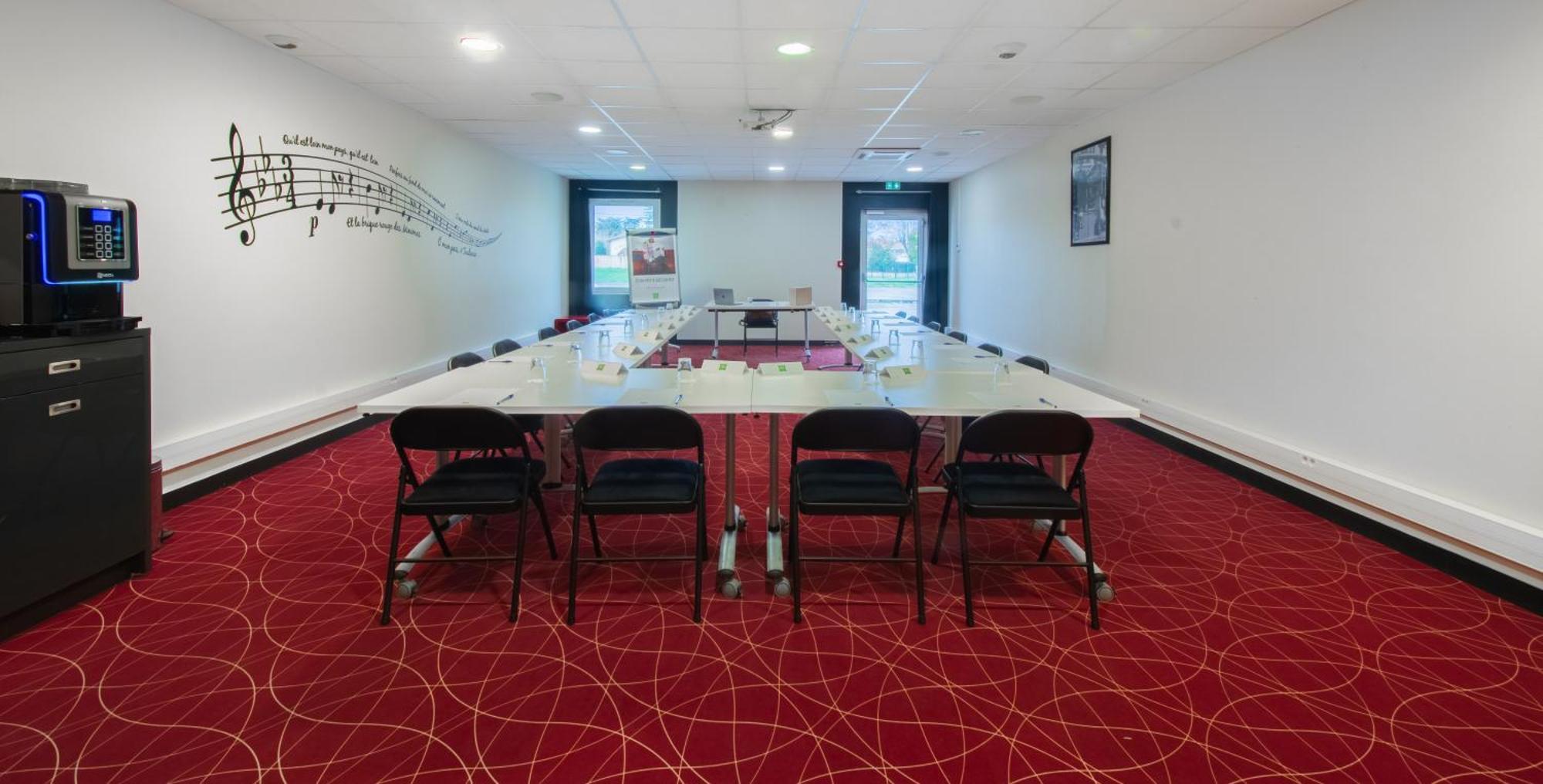 Ibis Styles Toulouse Blagnac Aeroport Exterior foto